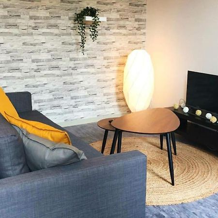 T2 Le Sudiste Lejlighed Valence  Eksteriør billede
